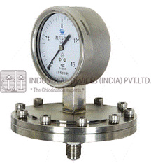 Pressure Reducing Valve